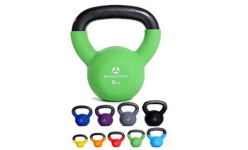 Kettlebell Test Vergleich 2020 Die Besten Kettlebell Im