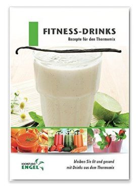 Fitness Kochbuch Test 2