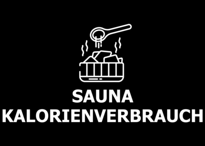 Sauna Kalorienverbrauch berechnen | ONLINE-RECHNER