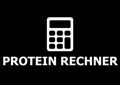 Protein-Rechner: Berechne deinen täglichen Proteinbedarf